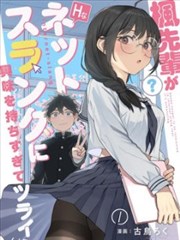 捕风追影衍生漫画分镜封面